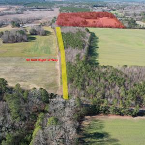 Photo #3 of 7368 Colonial Trail East, Surry, VA 35.7 acres