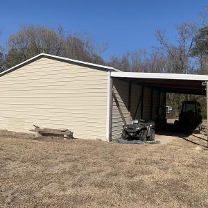 Photo #10 of SOLD property in Off Durwood Evans Road, Beulaville, NC 158.7 acres