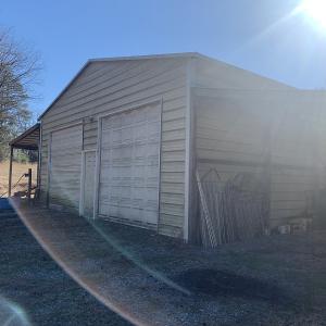 Photo #11 of SOLD property in Off Durwood Evans Road, Beulaville, NC 158.7 acres