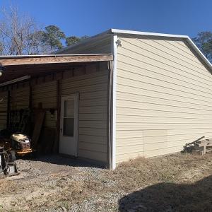 Photo #12 of SOLD property in Off Durwood Evans Road, Beulaville, NC 158.7 acres