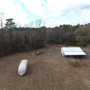 Photo #20 of SOLD property in Off Durwood Evans Road, Beulaville, NC 158.7 acres