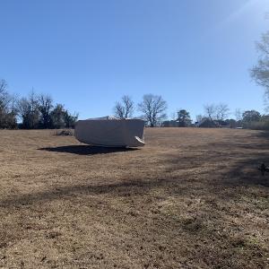 Photo #21 of SOLD property in Off Durwood Evans Road, Beulaville, NC 158.7 acres