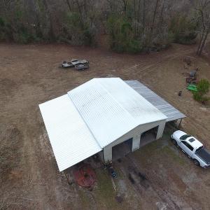 Photo #23 of SOLD property in Off Durwood Evans Road, Beulaville, NC 158.7 acres