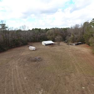 Photo #24 of SOLD property in Off Durwood Evans Road, Beulaville, NC 158.7 acres