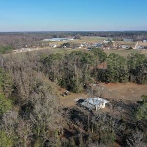 Photo #25 of SOLD property in Off Durwood Evans Road, Beulaville, NC 158.7 acres