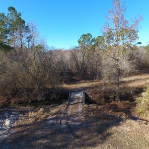 Photo #29 of SOLD property in Off Durwood Evans Road, Beulaville, NC 158.7 acres