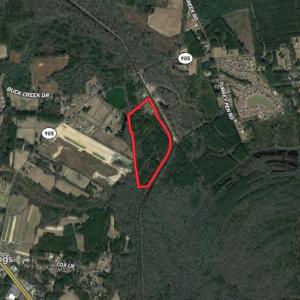 Photo #29 of SOLD property in 114 White Creek Road, Longs, SC 47.0 acres