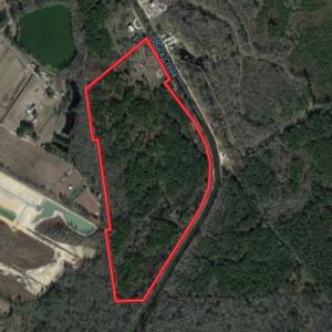 Photo #1 of SOLD property in 114 White Creek Road, Longs, SC 47.0 acres