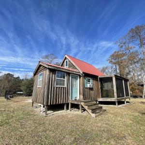 Photo #19 of SOLD property in 114 White Creek Road, Longs, SC 47.0 acres