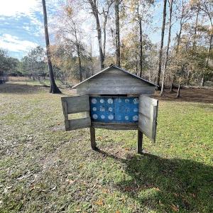 Photo #20 of SOLD property in 114 White Creek Road, Longs, SC 47.0 acres