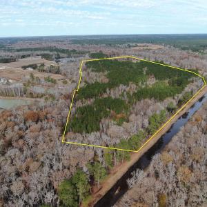 Photo #3 of SOLD property in 114 White Creek Road, Longs, SC 47.0 acres