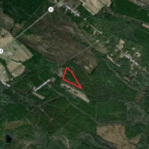 Photo #13 of SOLD property in Off Sykestown Rd., Currie, NC 16.0 acres