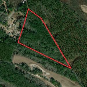 Photo #1 of SOLD property in Off Sykestown Rd., Currie, NC 16.0 acres