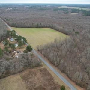 Photo #4 of SOLD property in Off Fortsville Rd, Drewryville, VA 74.0 acres