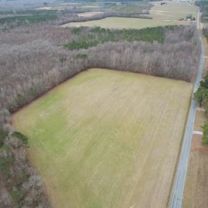 Photo #5 of SOLD property in Off Fortsville Rd, Drewryville, VA 74.0 acres