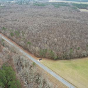 Photo #8 of SOLD property in Off Fortsville Rd, Drewryville, VA 74.0 acres