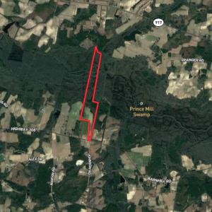 Photo #24 of Off Hwy 308, Galivant's Ferry, SC 102.0 acres