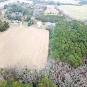 Photo #6 of SOLD property in Off Franktown Rd , Franktown, VA 10.0 acres