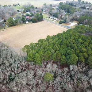 Photo #8 of SOLD property in Off Franktown Rd , Franktown, VA 10.0 acres