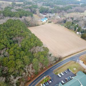 Photo #10 of SOLD property in Off Franktown Rd , Franktown, VA 10.0 acres