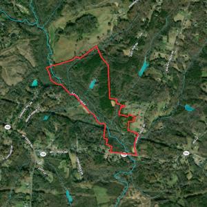 Photo #79 of Off Walnut Creek Lane , Danville, VA 126.0 acres