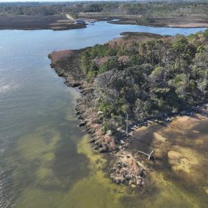 Photo #14 of SOLD property in Off Hog Quarter Road, Powells Point, NC 37.2 acres