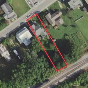Photo #1 of 307 W First Ave  , Franklin, VA 0.2 acres