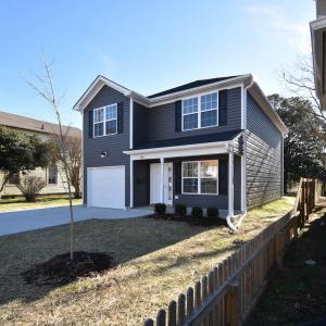 Photo #3 of 307 W First Ave  , Franklin, VA 0.2 acres