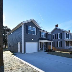 Photo #4 of 307 W First Ave  , Franklin, VA 0.2 acres