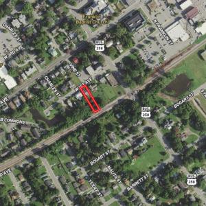 Photo #28 of 307 W First Ave  , Franklin, VA 0.2 acres