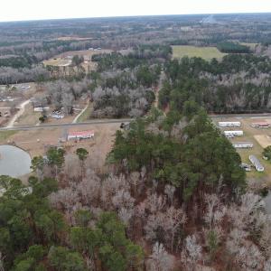 Photo #2 of 1620 Jonestown Road, Galivants Ferry, SC 20.0 acres