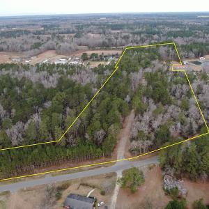 Photo #9 of 1620 Jonestown Road, Galivants Ferry, SC 20.0 acres