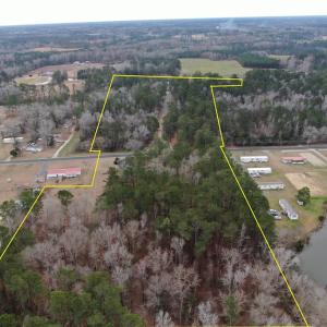 Photo #12 of 1620 Jonestown Road, Galivants Ferry, SC 20.0 acres