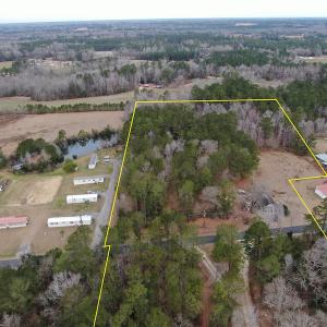 Photo #10 of 1620 Jonestown Road, Galivants Ferry, SC 20.0 acres