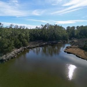 Photo #18 of SOLD property in Off Upper Neck Rd, Bayboro, NC 6.9 acres