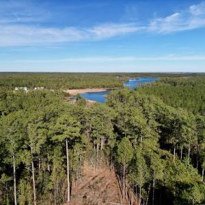 Photo #10 of SOLD property in Off Upper Neck Rd, Bayboro, NC 6.9 acres