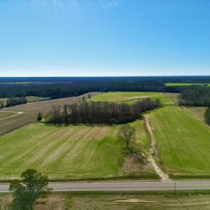 Photo #2 of SOLD property in Off NC Hwy 222, Saratoga, NC 56.1 acres