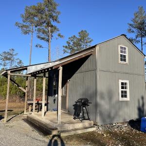 Photo #5 of Off Old Dothan Rd, Tabor City, NC 31.0 acres