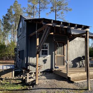Photo #7 of Off Old Dothan Rd, Tabor City, NC 31.0 acres
