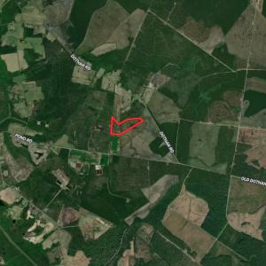 Photo #30 of Off Old Dothan Rd, Tabor City, NC 31.0 acres