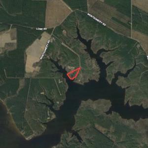 Photo #50 of SOLD property in Off Sawyer Rd, Scranton, NC 10.2 acres