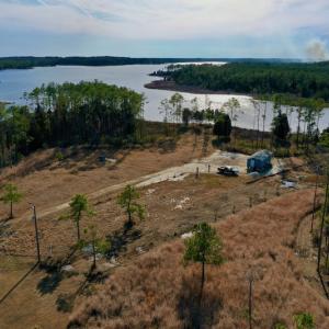 Photo #2 of SOLD property in Off Sawyer Rd, Scranton, NC 10.2 acres