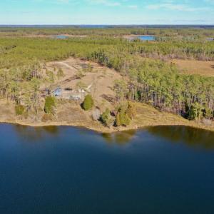 Photo #7 of SOLD property in Off Sawyer Rd, Scranton, NC 10.2 acres