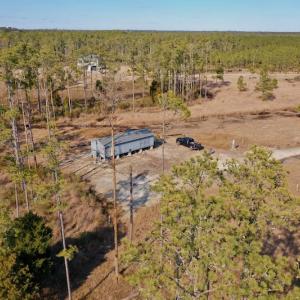 Photo #19 of SOLD property in Off Sawyer Rd, Scranton, NC 10.2 acres