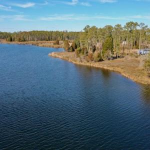 Photo #24 of SOLD property in Off Sawyer Rd, Scranton, NC 10.2 acres