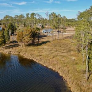 Photo #25 of SOLD property in Off Sawyer Rd, Scranton, NC 10.2 acres