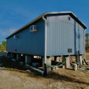 Photo #42 of SOLD property in Off Sawyer Rd, Scranton, NC 10.2 acres