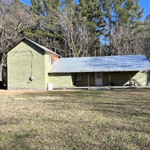 Photo #2 of SOLD property in 1520 Fiddlers Rd, Emporia, VA 85.1 acres