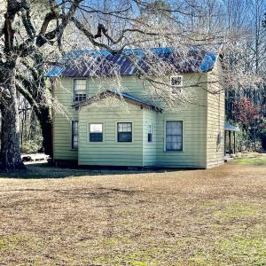 Photo #3 of SOLD property in 1520 Fiddlers Rd, Emporia, VA 85.1 acres