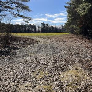 Photo #29 of SOLD property in 1520 Fiddlers Rd, Emporia, VA 85.1 acres